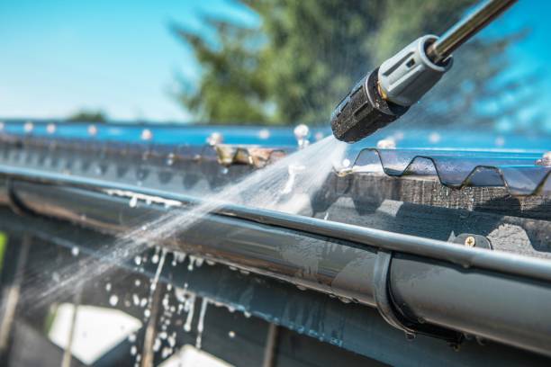 Professional Pressure Washing in Los Altos, CA