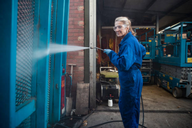 Best House Pressure Washing  in Los Altos, CA