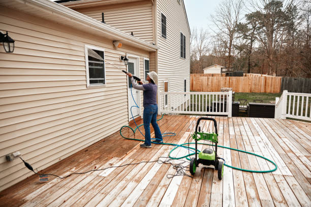 Best Affordable Power Washing  in Los Altos, CA