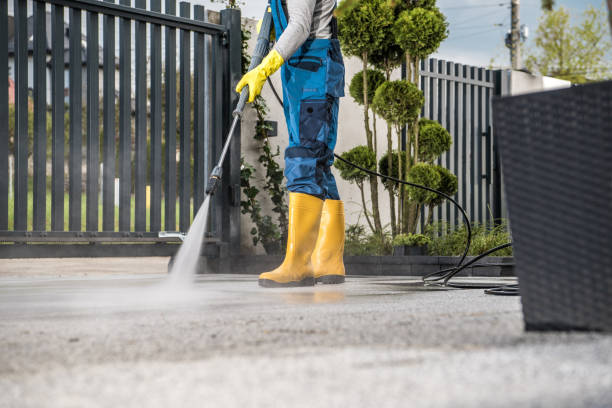 Best Residential Pressure Washing Services  in Los Altos, CA