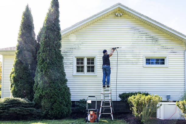 Best Local Pressure Washing Services  in Los Altos, CA
