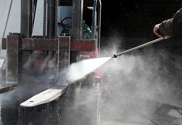 Best Pressure Washing Estimates  in Los Altos, CA