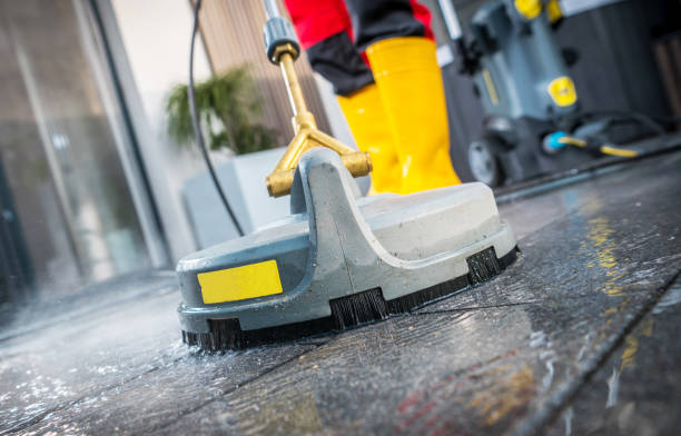 Best Commercial Pressure Washing  in Los Altos, CA