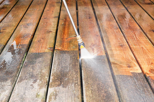 Best Fence Pressure Washing  in Los Altos, CA