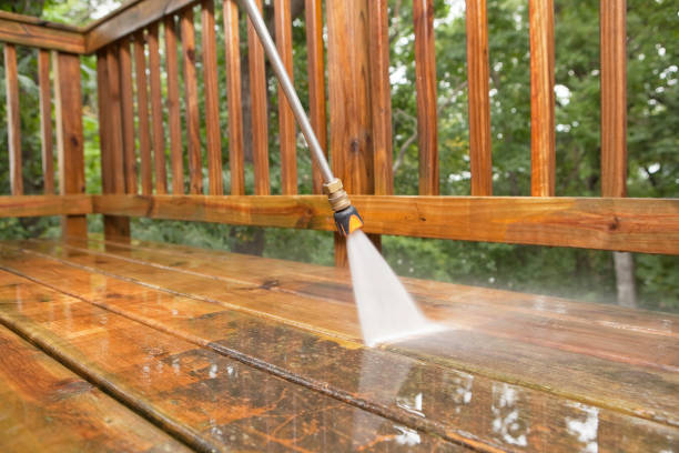 Best Commercial Building Pressure Washing  in Los Altos, CA