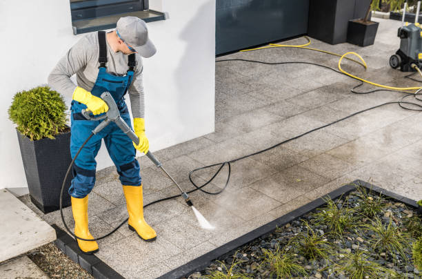 Best Sidewalk Pressure Washing  in Los Altos, CA