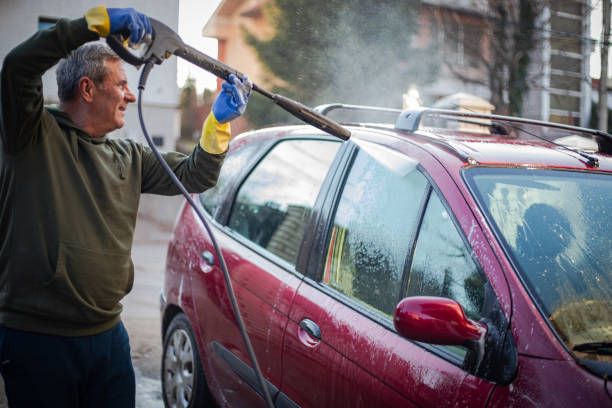 Best Pressure Washing Company Near Me  in Los Altos, CA