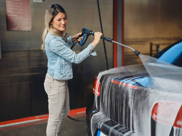 Best Affordable Pressure Washing  in Los Altos, CA