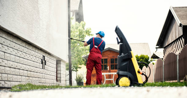 Best Deck Pressure Washing  in Los Altos, CA